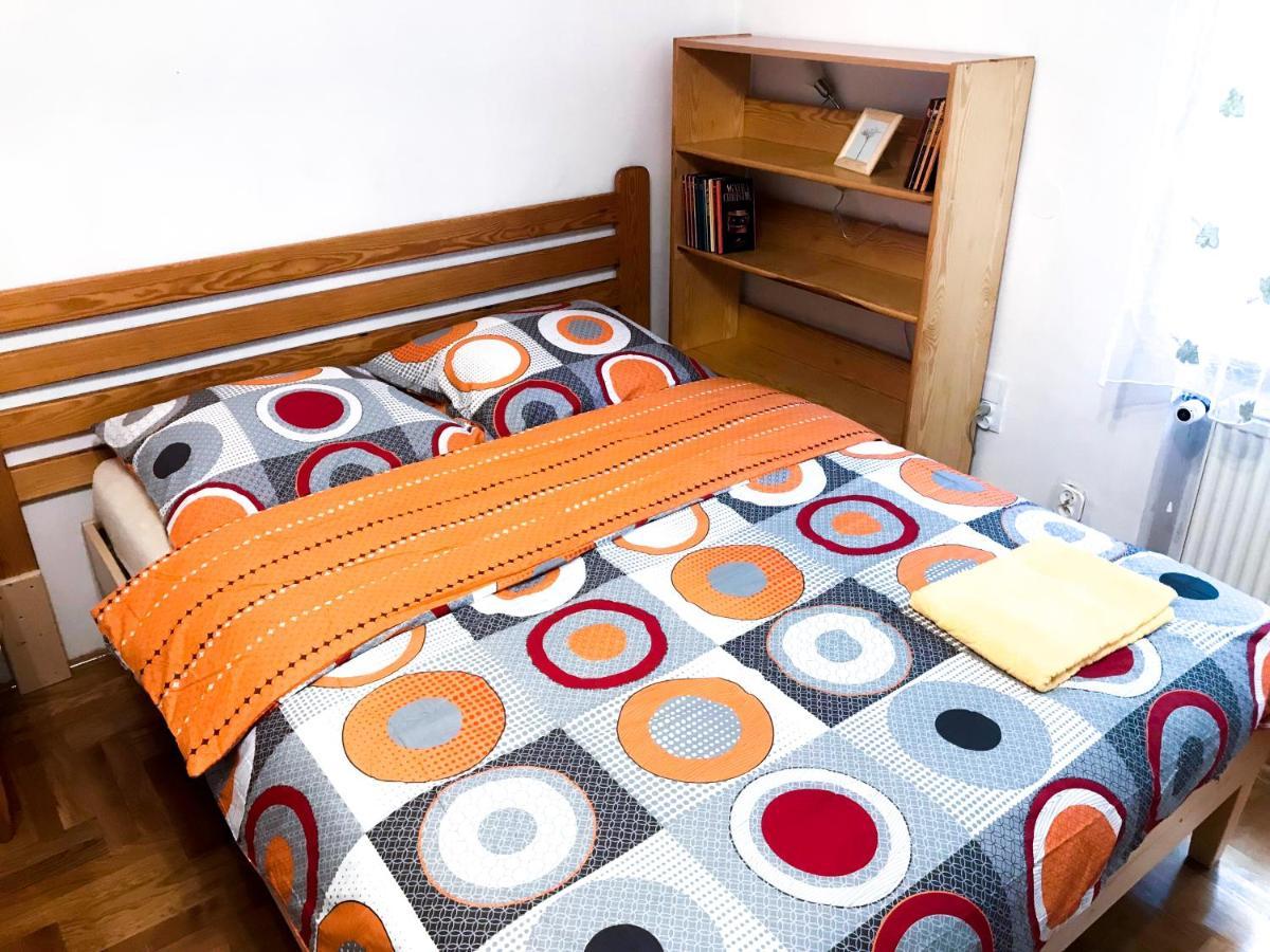 Sunny Apartment. 5 Minutes Walk From Main Sqare. Krasków